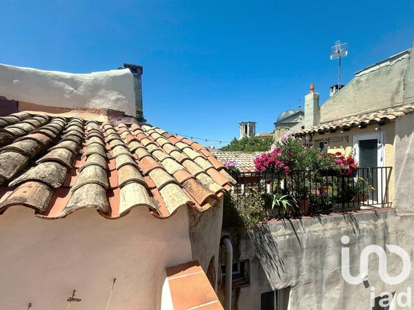 Appartement à vendre 3 pièces 102 m² Lambesc