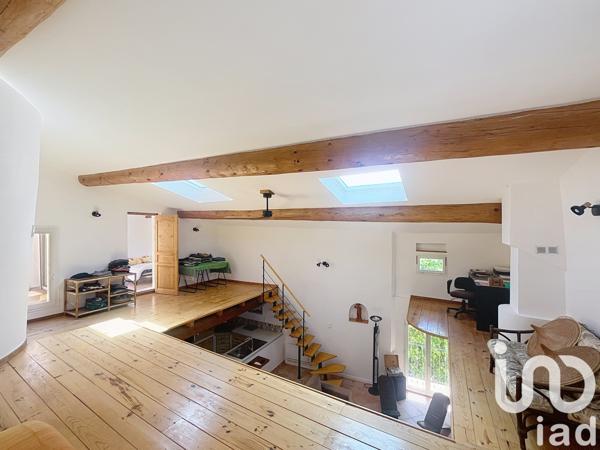 Appartement à vendre 3 pièces 102 m² Lambesc