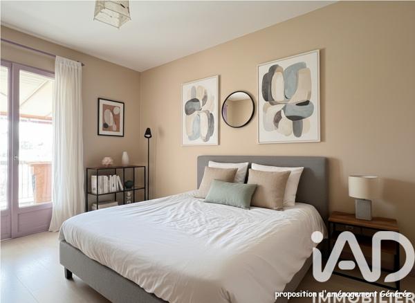 Maison à vendre 4 pièces 126 m² Nieul-sur-Mer