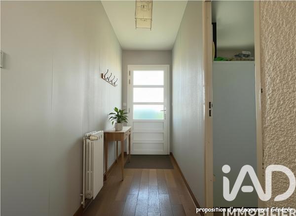 Maison à vendre 4 pièces 126 m² Nieul-sur-Mer