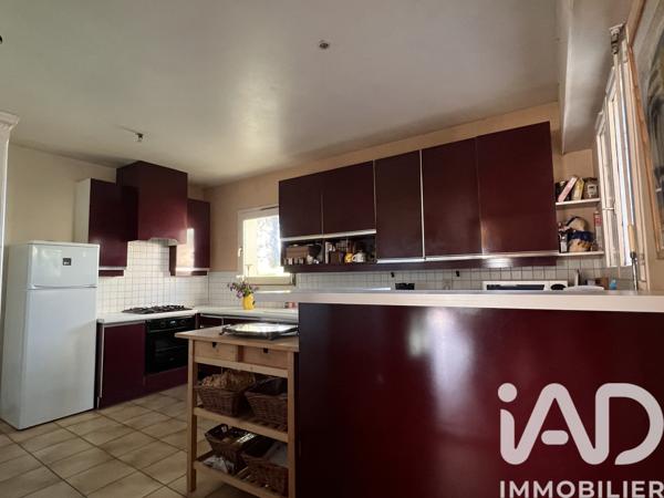Maison à vendre 4 pièces 126 m² Nieul-sur-Mer