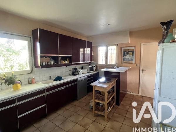 Maison à vendre 4 pièces 126 m² Nieul-sur-Mer