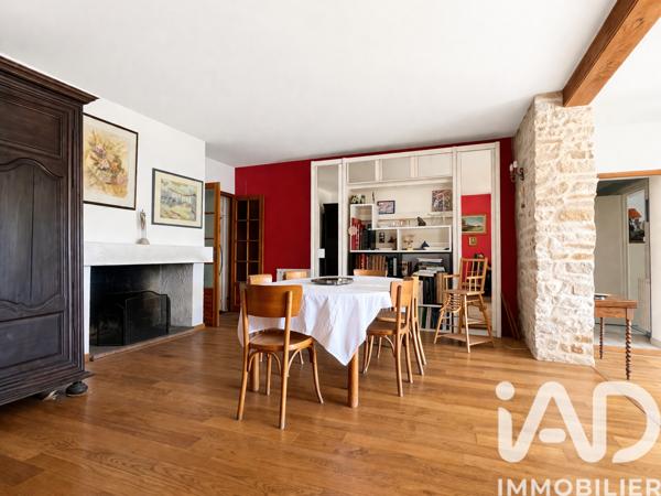 Maison à vendre 4 pièces 126 m² Nieul-sur-Mer