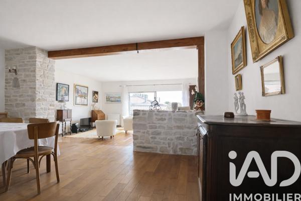 Maison à vendre 4 pièces 126 m² Nieul-sur-Mer