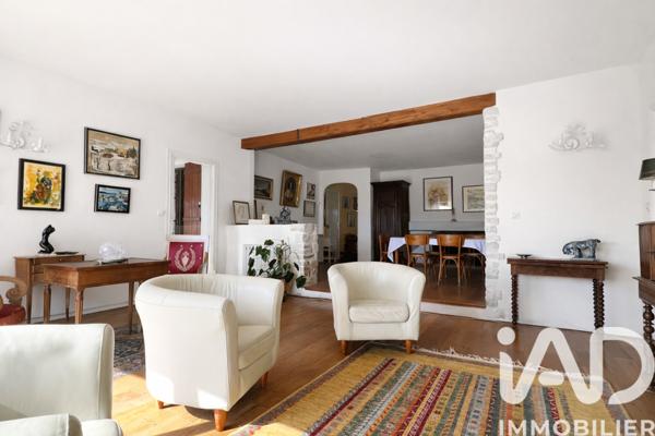Maison à vendre 4 pièces 126 m² Nieul-sur-Mer