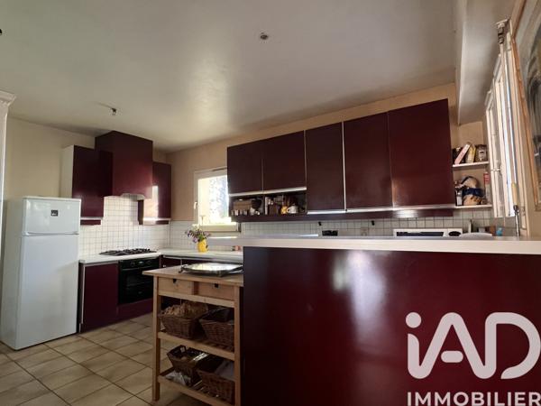 Maison à vendre 4 pièces 126 m² Nieul-sur-Mer
