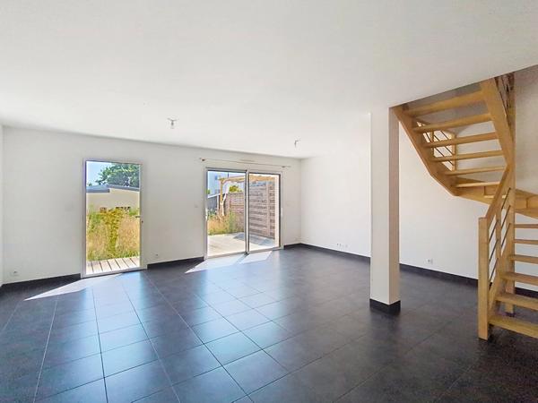 Proche Moulin Blanc - Maison T5