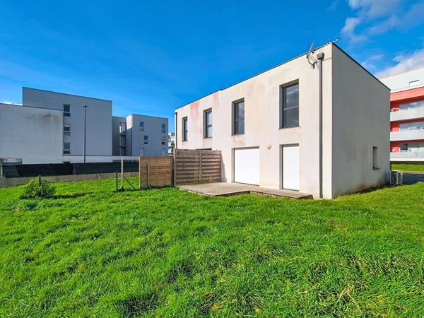 Proche Moulin Blanc - Maison T5