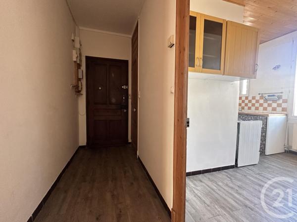 Appartement T2 à vendre  2 pièces - 50,11 m2 GRENOBLE - 38