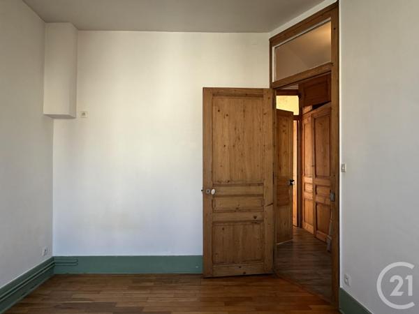 Appartement T2 à vendre  2 pièces - 50,11 m2 GRENOBLE - 38
