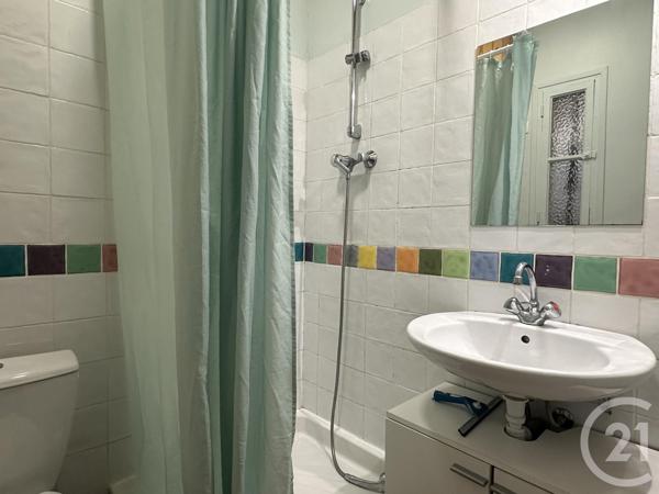 Appartement T2 à vendre  2 pièces - 50,11 m2 GRENOBLE - 38