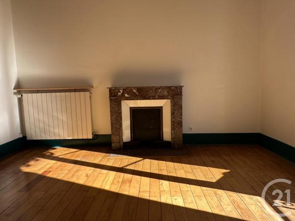 Appartement T2 à vendre  2 pièces - 50,11 m2 GRENOBLE - 38