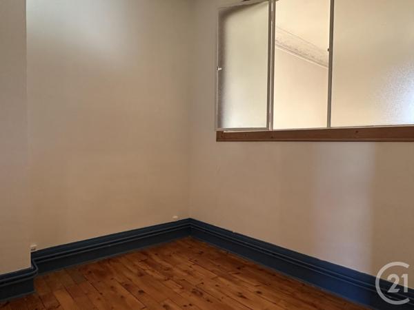 Appartement T2 à vendre  2 pièces - 50,11 m2 GRENOBLE - 38