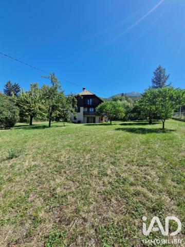 Maison à vendre 7 pièces 148 m² Saint-Sauveur