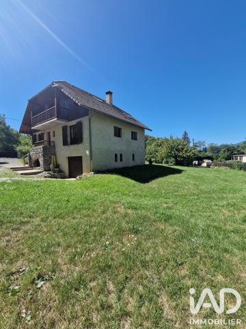 Maison à vendre 7 pièces 148 m² Saint-Sauveur