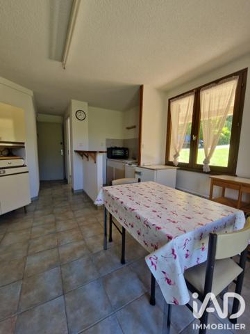 Maison à vendre 7 pièces 148 m² Saint-Sauveur