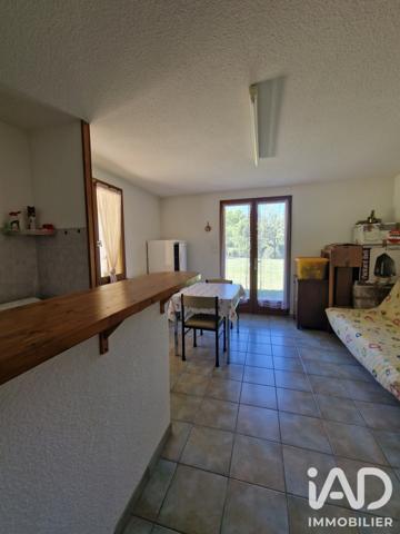 Maison à vendre 7 pièces 148 m² Saint-Sauveur