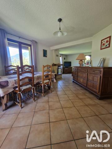 Maison à vendre 7 pièces 148 m² Saint-Sauveur