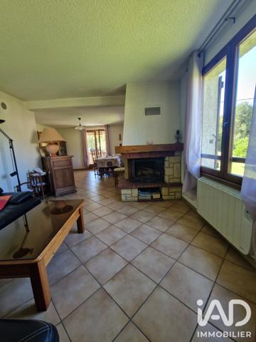 Maison à vendre 7 pièces 148 m² Saint-Sauveur
