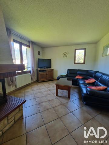 Maison à vendre 7 pièces 148 m² Saint-Sauveur