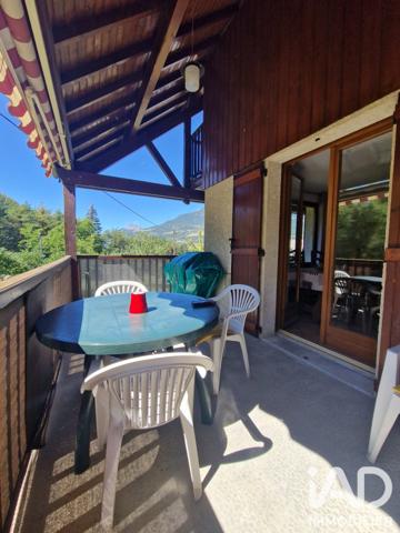 Maison à vendre 7 pièces 148 m² Saint-Sauveur