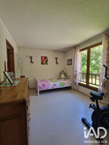 Maison à vendre 7 pièces 148 m² Saint-Sauveur