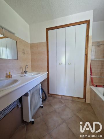 Maison à vendre 7 pièces 148 m² Saint-Sauveur