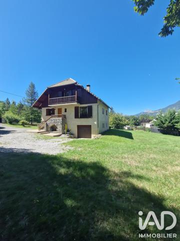 Maison à vendre 7 pièces 148 m² Saint-Sauveur