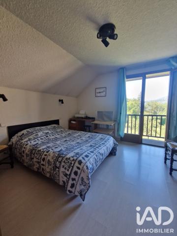 Maison à vendre 7 pièces 148 m² Saint-Sauveur