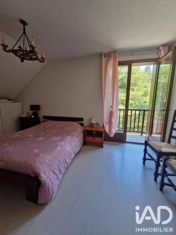 Maison à vendre 7 pièces 148 m² Saint-Sauveur