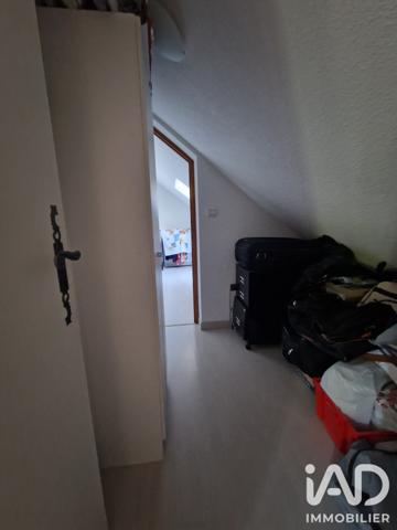 Maison à vendre 7 pièces 148 m² Saint-Sauveur
