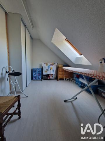 Maison à vendre 7 pièces 148 m² Saint-Sauveur