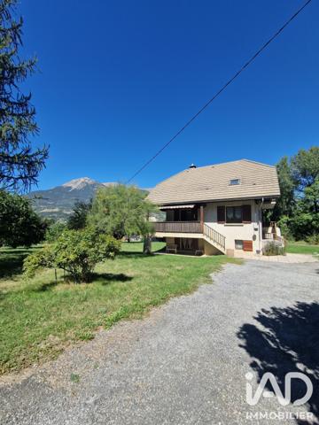 Maison à vendre 7 pièces 148 m² Saint-Sauveur