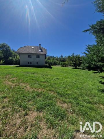 Maison à vendre 7 pièces 148 m² Saint-Sauveur