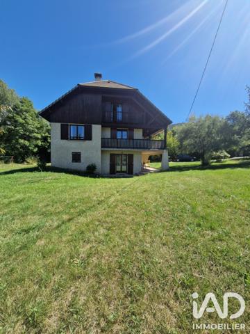 Maison à vendre 7 pièces 148 m² Saint-Sauveur