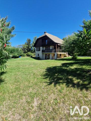Maison à vendre 7 pièces 148 m² Saint-Sauveur