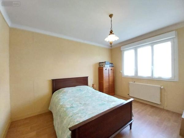 Maison à vendre à Saint-Gilles en Ille-et-Vilaine (35590), ref : 030/72991   
En campagne