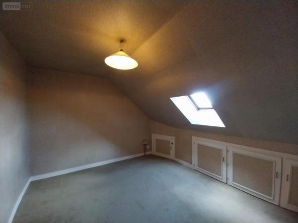 Maison à vendre à Saint-Gilles en Ille-et-Vilaine (35590), ref : 030/72991   
En campagne