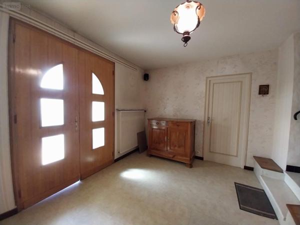 Maison à vendre à Saint-Gilles en Ille-et-Vilaine (35590), ref : 030/72991   
En campagne