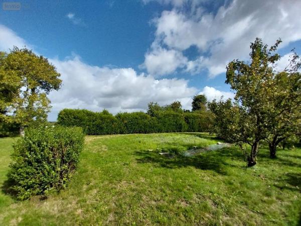 Maison à vendre à Saint-Gilles en Ille-et-Vilaine (35590), ref : 030/72991   
En campagne