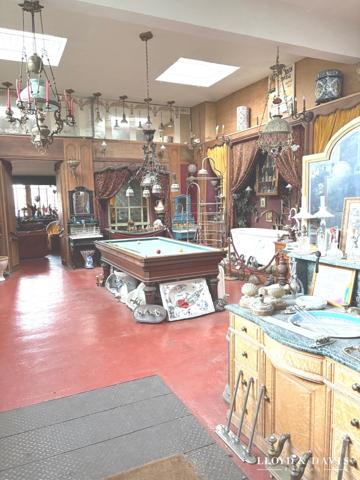 Propriete en Viager Occupé