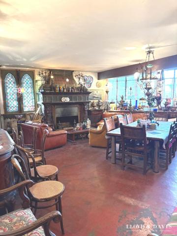 Propriete en Viager Occupé