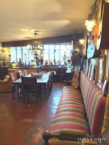 Propriete en Viager Occupé