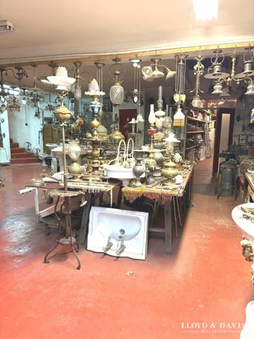 Propriete en Viager Occupé