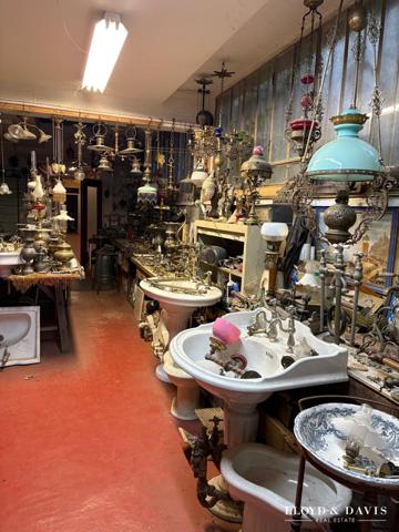 Propriete en Viager Occupé