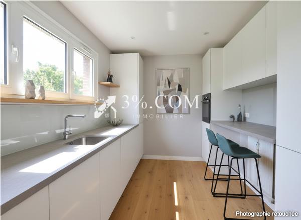 Appartement
                                                                                                                                                                                                                                                                                                                        3 pièce(s)                                                                                                                                                                                                          2 chambre(s)                                                                                                                                                                                                          58.69  m²