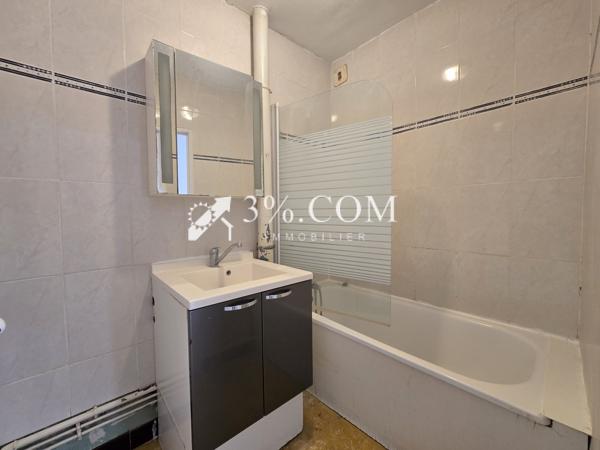 Appartement
                                                                                                                                                                                                                                                                                                                        3 pièce(s)                                                                                                                                                                                                          2 chambre(s)                                                                                                                                                                                                          58.69  m²