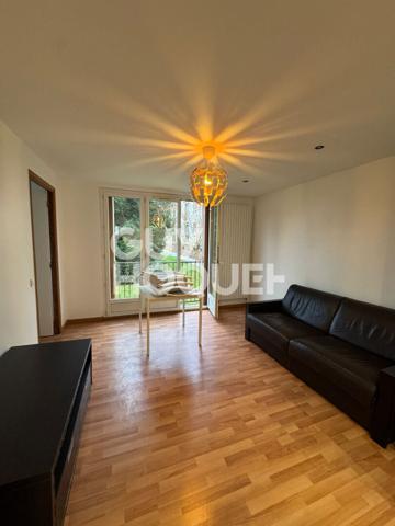 Appartement 2 pièces à louer à Sceaux