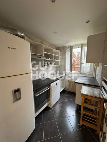 Appartement 2 pièces à louer à Sceaux