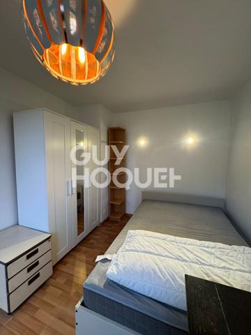 Appartement 2 pièces à louer à Sceaux